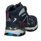 thumbnail image 5 of Botin de seguridad Sherpa´S SH417ADK azul 45, 5 of 6