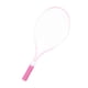 thumbnail image 5 of Raqueta De Tenis De 21 Pulgadas Para Niños, Mango Ergonómico Para Parque, Niños Y Niñas, Mango Rosa, 5 of 5
