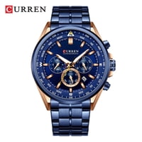 Curren - Reloj Kred312003 Hombre