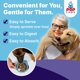 thumbnail image 5 of Agente de Limpieza Dental Pup Labs ProDenta Polvo Natural Paquete de 6, 5 of 7