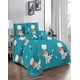 thumbnail image 3 of Cubrecama Verano Plaza Y Media + Funda Almohada D2, 3 of 3