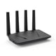 thumbnail image 1 of Enrutador GL.iNet GL-AX1800 WiFi 6 AX1800 Negro, 1 of 3