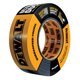 thumbnail image 5 of Cinta adhesiva DEWALT, ultrarresistente, negra, 48 mm x 27 m, rollo individual, 5 of 6