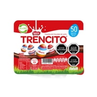 Huevitos De Pascua Chocolate De Leche Trencito Bandeja