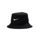 thumbnail image 1 of Gorra tipo cubo Nike Apex Swoosh Blanca/Negra Talla Media, 1 of 5