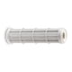 thumbnail image 2 of Filtro Malla Lavable 80 mic 10"x2,5" Flowmak, 2 of 2