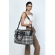 thumbnail image 5 of Cartera Sharo Tres en Uno Cuero Genuino Mochila/Portafolio/Bandolera, 5 of 7