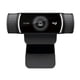 thumbnail image 4 of Micrófono USB Logitech Blue Yeti Blackout con C922 Pro Stream, 4 of 7
