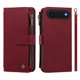 thumbnail image 2 of Cartera para iPhone Air con Ranuras para Tarjetas, Rojo, 2 of 6