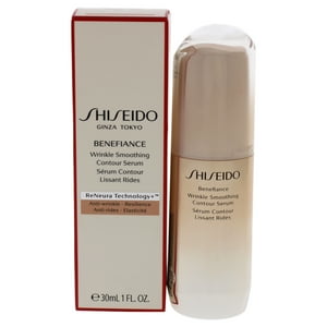 Suero Shiseido Benefiance 30Ml