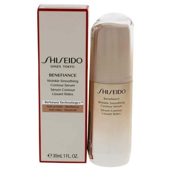 Suero Shiseido Benefiance 30ml