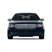 Pastillas Freno Para Auto Lincoln Zephyr 2006-2006 Delantero