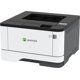 thumbnail image 3 of Impresora Lexmark MS331dn Laser Ethernet en blanco y negro, 3 of 7