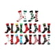 thumbnail image 4 of Calendario De Adviento De Navidad 2024 Calcetines De Invierno Para Hombres Y Mujeres Calcetines Navideños Novedosos, 4 of 5