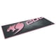 thumbnail image 3 of Mousepad Gamer 40x100cm Negro Rosado Arena X Pink, 3 of 6