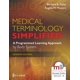 thumbnail image 1 of Libro F. A. Davis Terminología Médica Simplificada, 1 of 1