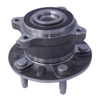 Stp - Maza Rueda Chevrolet Cruze 1.8 2010 2017