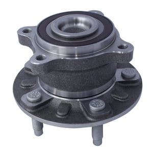 Stp - Maza Rueda Chevrolet Cruze 1.8 2010 2017