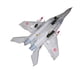 thumbnail image 5 of Modelo De Avión Ruso A Escala 1:33, Adornos De Exhibición DIY Para Estante, 5 of 5