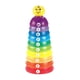 thumbnail image 1 of Fisher-Price Tazas Apilables Stack & Roll 6 meses+, 1 of 2