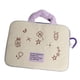 thumbnail image 4 of Bolsa Para Ordenador Portátil Para Mujer, Funda Clásica Gruesa Para Ordenador Portátil, Informal, Para Oficina Y Hogar, 4 of 5