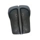 thumbnail image 5 of 2 Pedales De Máquina Elíptica Para Máquina De Remo Para Gimnasio En Casa Con Parte Inferior Irregular, 5 of 5
