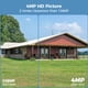 thumbnail image 3 of Cámaras de seguridad Hiseeu Wireless Outdoor Solar 4MP 3K WiFi, 3 of 8