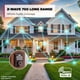 thumbnail image 3 of Smart Lock Kwikset HomeConnect 620 Z-Wave Veneciano de largo alcance, 3 of 9