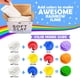 thumbnail image 5 of Arcilla blanda Clay Original Stationery para hacer limo, 600 g, 5 of 8