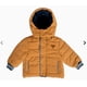 thumbnail image 1 of Parka Bebé Niño Mostaza Pillin, 1 of 3