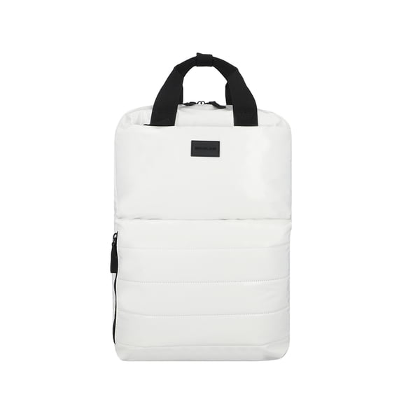 Mochila Notebook Saxoline Camber 5SX Blanco 15"