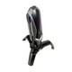thumbnail image 2 of Microfono Gamer Profesional RGB Agni Black Gray, 2 of 3