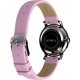 thumbnail image 5 of Reloj Timex Transcend para Mujer de 31mm con Correa Púrpura y Esfera Plateada, 5 of 5