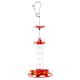thumbnail image 1 of Comedero Para Colibríes 10 Onzas Comedero Para Pájaros Compacto Para Patio Exterior, 1 of 5