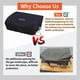 thumbnail image 5 of Funda para plancha Blackstone de 22 pulgadas resistente al agua, 5 of 5