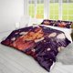 thumbnail image 3 of Invad-e on Tit-an Ere-n Le-i Anime -Soft 3D P-rint-d Duvet- Cover Bedd-ing Set with Comfort-er Cover, 3 of 5