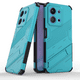 thumbnail image 2 of Funda GANGXUN Antigolpes para Xiaomi Redmi 15C 4G con Soporte Invisible, Antihuellas y Protección Completa, 2 of 6