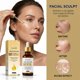 thumbnail image 3 of Sérum facial GLORAMD Liquid Solution con péptidos y colágeno 30 ml, 3 of 6