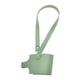 thumbnail image 1 of Botella De Agua Correa De Mano Portavasos Ajustable Para Caminar Senderismo Verde, 1 of 5
