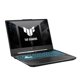 thumbnail image 3 of Notebook TUF Gaming A15 FA506 15.6" FHD AMD Ryzen 5 16GB RAM 512GB SSD NVIDIA RTX 3050 Negro, 3 of 8