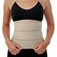thumbnail image 1 of Faja post operatoria 3 bandas sin lamina de protección Talla L-Blunding, 1 of 3