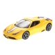 thumbnail image 1 of Coche de juguete AZ Trading & Import FC458Y 1/14 Ferrari 458 Speciale A, 1 of 4