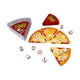 thumbnail image 3 of Juego de dados, juegos universitarios, pizza, fiesta, niños y familias mayores de 6 años, 3 of 7