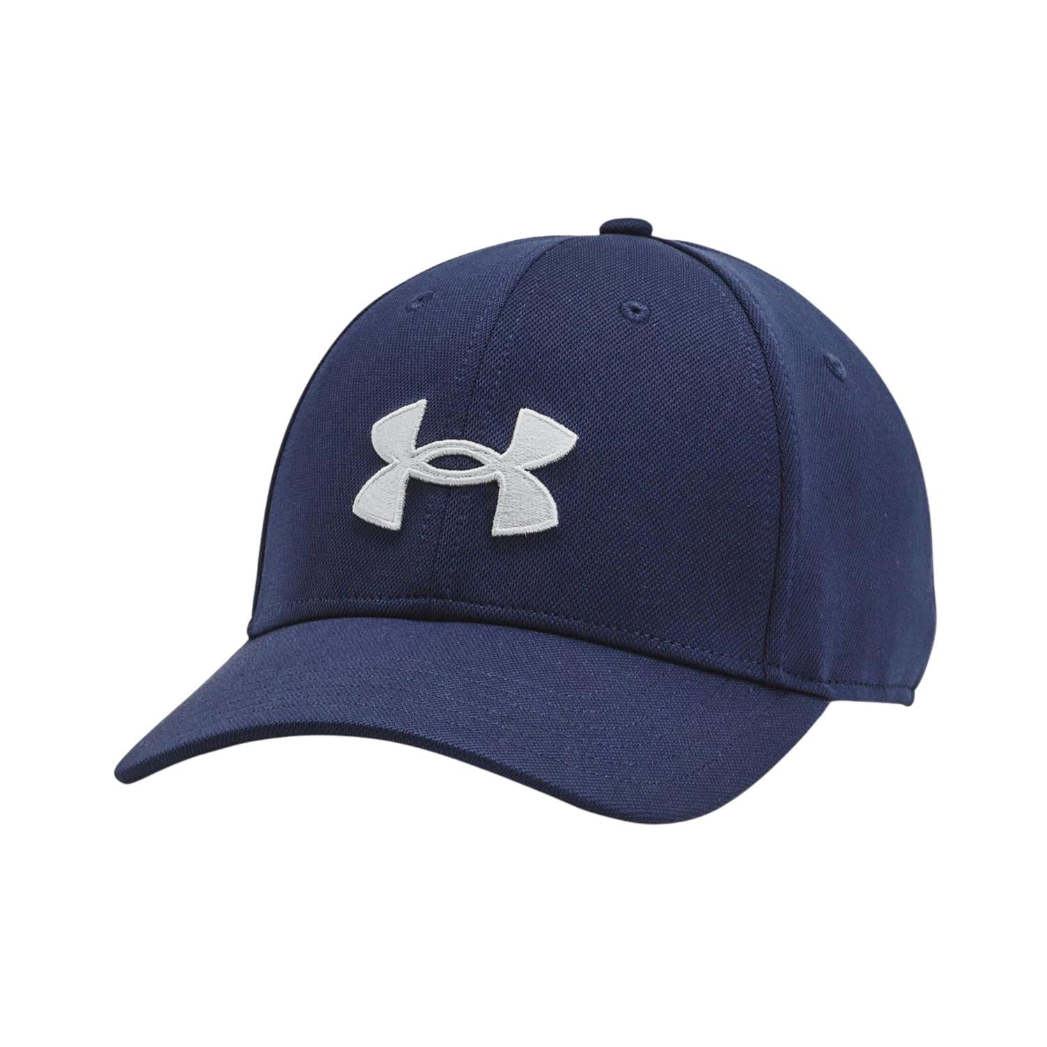 Jockey Hombre Under Armour Blitzing Azul Marino Azul Marino O/s