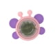 thumbnail image 4 of Pelota De Hierba Gatera Natural Juguete Gatito Juguetes Para Masticar Gatito Jugando Con Tapa Suministros Para Mascotas Rosa, 4 of 5