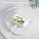 thumbnail image 4 of Funda AirPods Pro Desmarcar Oso Transparente, 4 of 6