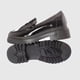 thumbnail image 2 of Zapato Negro Vía Franca, 2 of 5