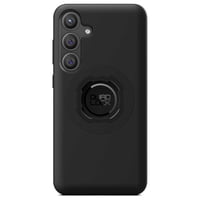 Funda De Teléfono Quad Lock Mag Para Samsung Galaxy S24+ Negra