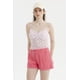 thumbnail image 5 of Polera Mujer Mesh Pabilo Blanco, 5 of 8