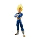 thumbnail image 1 of Figura de Acción TAMASHII NATIONS Super Saiyan Vegeta SHF, 1 of 8
